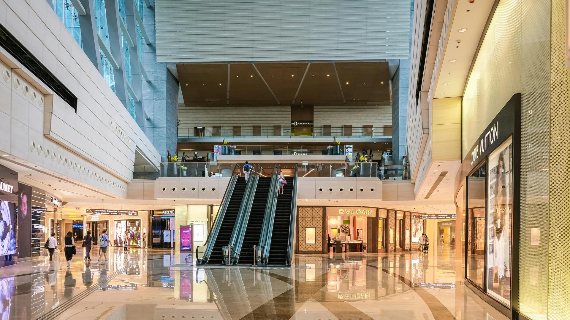Fortune Plaza