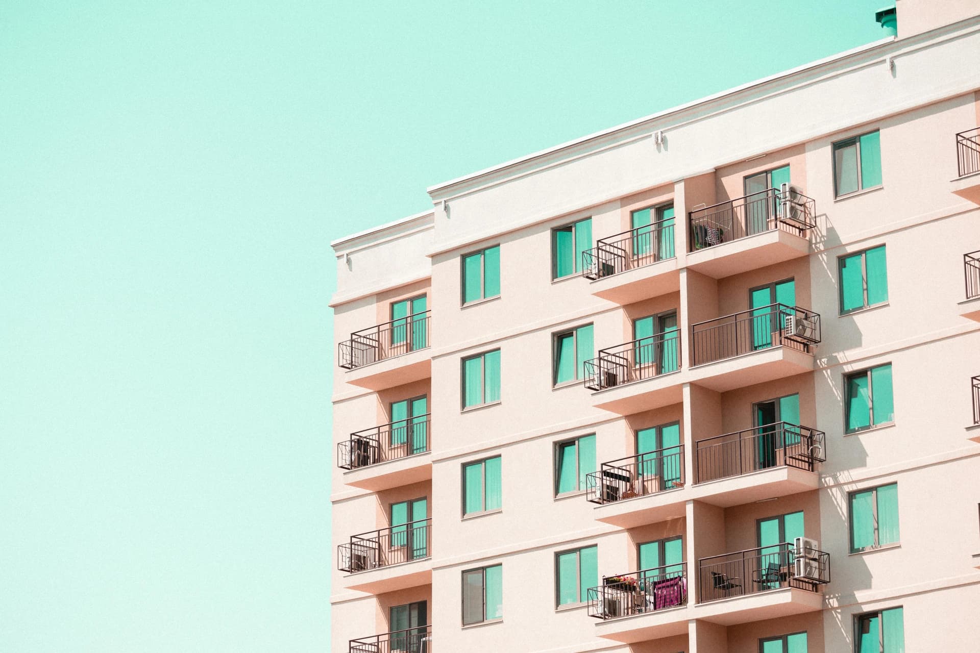 Vardhman Apartments