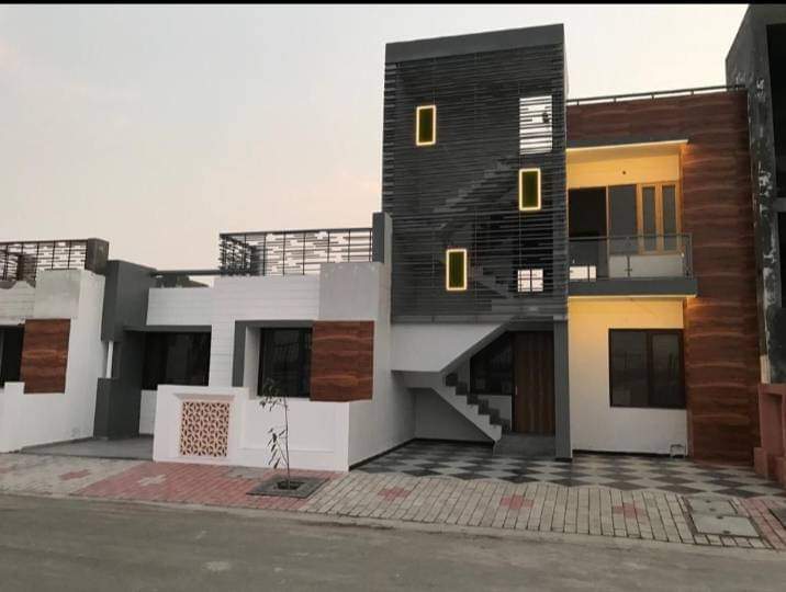 Emerald Greens Ext